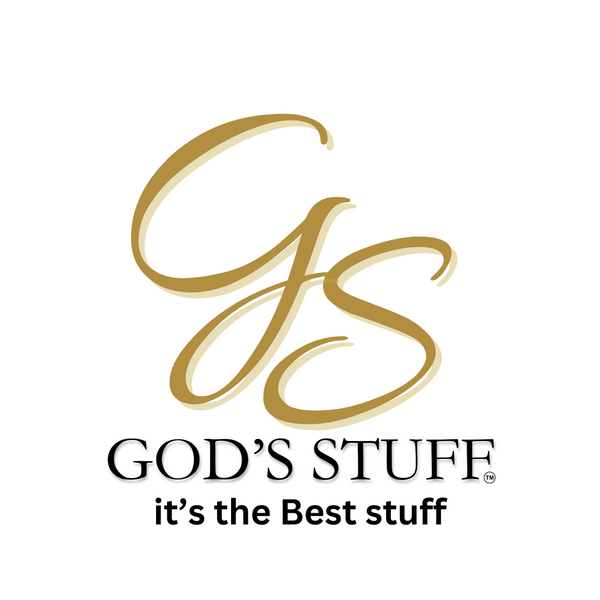 God's Stuff Beauty